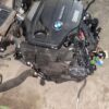 BMW f30 B47D20A 320D 2017 Engine
