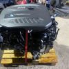 BMW 730d Xdrive G11 G12 2019 B57D30A Engine