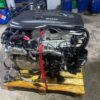 BMW 730d Xdrive G11 G12 2019 B57D30A Engine