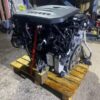 BMW 730d Xdrive G11 G12 2019 B57D30A Engine