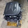 BMW 730d Xdrive G11 G12 2019 B57D30A Engine