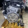BMW 730d Xdrive G11 G12 2019 B57D30A Engine