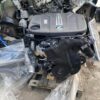 BMW 335d F30 N57D30B Engine 2015