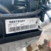 BMW 335d F30 N57D30B Engine 2015