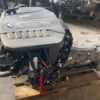 BMW X5 F15 N57D30A 2015 Engine