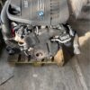 X5 F15 N57D30A 2015 Engine