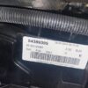 BMW 118D F20 B47D20A 2016 LCI Engine