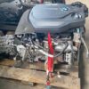 BMW 118D F20 B47D20A 2016 LCI Engine