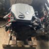 BMW 118D F20 B47D20A 2016 LCI Engine
