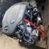 118D F20 B47D20A 2016 LCI Engine