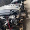 E90 330d N57D30A LCI 2011 Engine