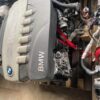 BMW 330d E90 N57D30A LCI Engine 2011