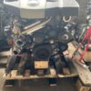 E90 330d N57D30A LCI 2011 Engine