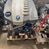 330d E90 N57D30A LCI Engine for sale