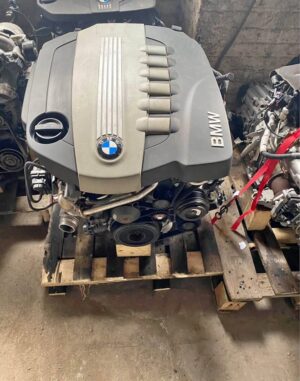 330d E90 N57D30A LCI Engine for sale