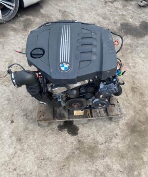BMW E90 320d N47D20C Engine for sale