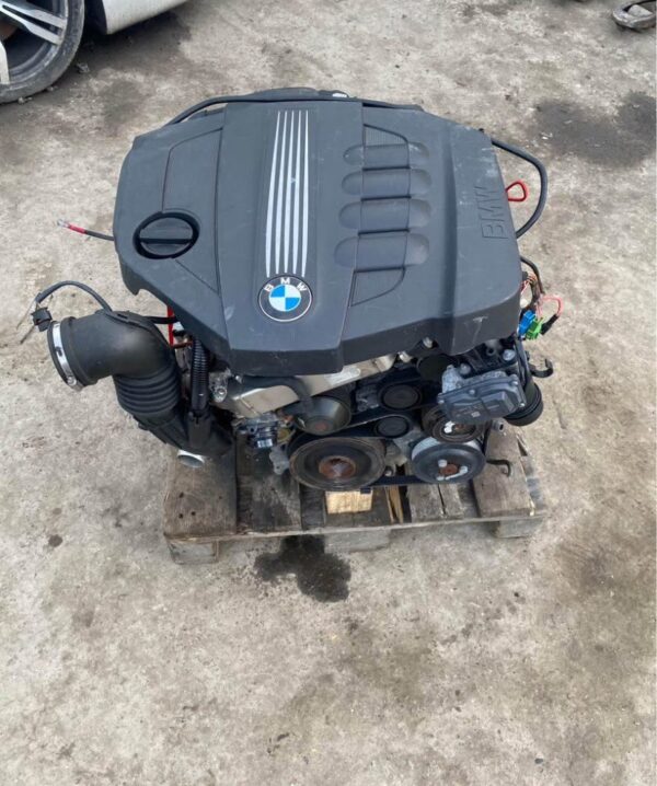 BMW E90 320d N47D20C Engine for sale
