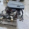F10 525D N47D20D engine