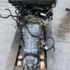 F10 525D N47D20D engine