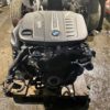 BMW 535d GT F07 N57D30B Engine for sale