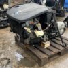 330d F30 N57D30A euro5 2014 Engine