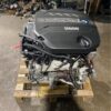 320d f30 2013 N47D20C Engine