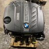 BMW F30 320d N47D20C Engine for sale