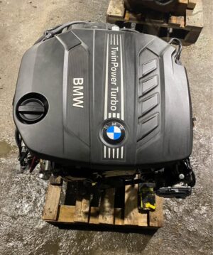 BMW F30 320d N47D20C Engine for sale