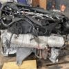 530d GT N57D30A F01 2012 Engine