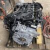 530d GT F07 N57D30A Engine for sale