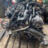 530d GT N57D30A F01 2012 Engine