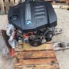 BMW E82 123d N47D20B Engine for sale