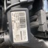 BMW F15 N57D30B 2015 Engine