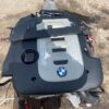 330D 231Hp M57 2009 Engine