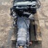 330D 231Hp M57 2009 Lci Engine