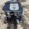 330D 231Hp M57 2009 Lci Engine