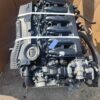 525d 2.5d e60 e61 M57TÜe 177Hp Engine