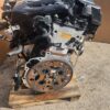 525d 2.5d e60 e61 M57TÜe 177Hp Engine