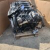 525d 2.5d e60 e61 M57TÜe 177Hp Engine