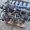 X5 E70 X6 E71 3.0 D 306D3 M57 Engine