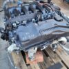 X5 E70 X6 E71 3.0 D 306D3 M57 Engine