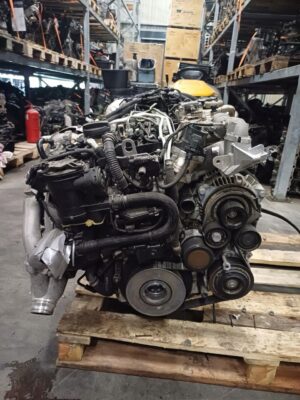 540D 740D 640D 840D 3.0 B57D30B ENGINE