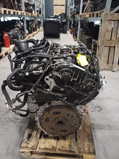 Z4 B58B30C 3.0 2021 Engine For Sale