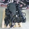 BMW F10 520d N47D20C Engine for sale