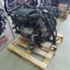 F10 520D 2.0D 184hp N47D20C 2011 Engine