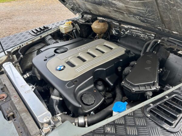 BMW M57 Engine Swap Kits