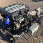 land rover defender m57 conversion kit