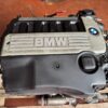 BMW X5 E53 M57 306D1 218hp Engine