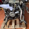 BMW X5 E53 M57 306D1 218hp Engine