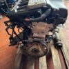 BMW X5 E53 M57 306D1 218hp Engine